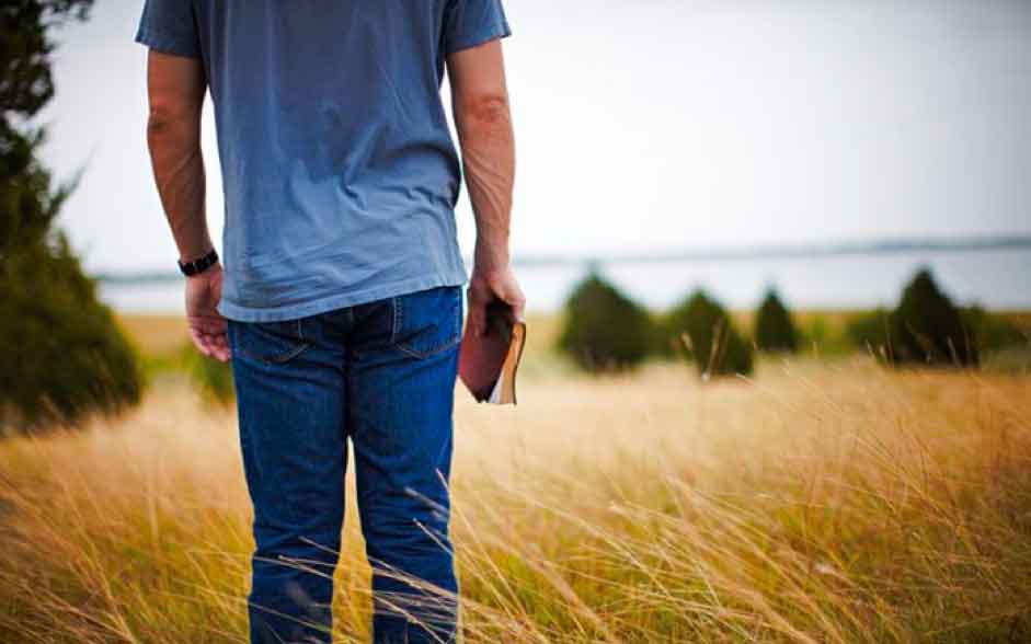 Vós sois o Sal da terra e a Luz do mundo Thiago Zanetti