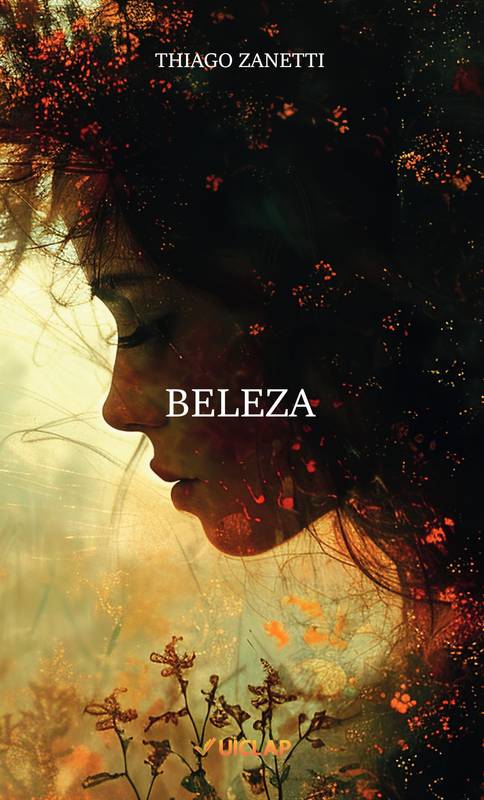 Capa do Livro BELEZA