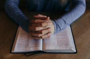 O que é preciso para servir a Deus?