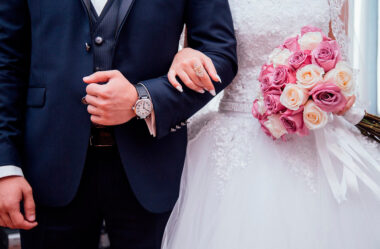 Um casamento feliz e para sempre é possível