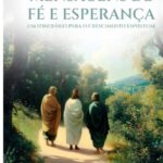 livro mensagens de fé e esperança