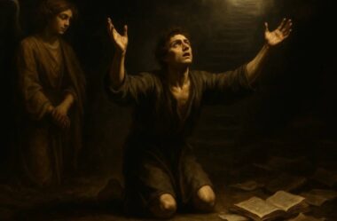 Será que esse sonho é realmente de Deus… ou seu?