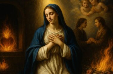 Castidade não é repressão, é liberdade de amar bem