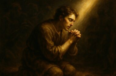 Como lidar com tentações e recaídas sem desistir da pureza