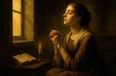 Carência não é vocação: aprendendo a esperar sem desespero