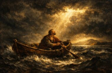 A providência de Deus na minha vida – um forte testemunho